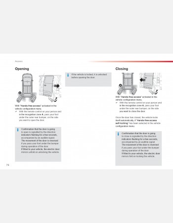 toyota proace 2018 owners manual